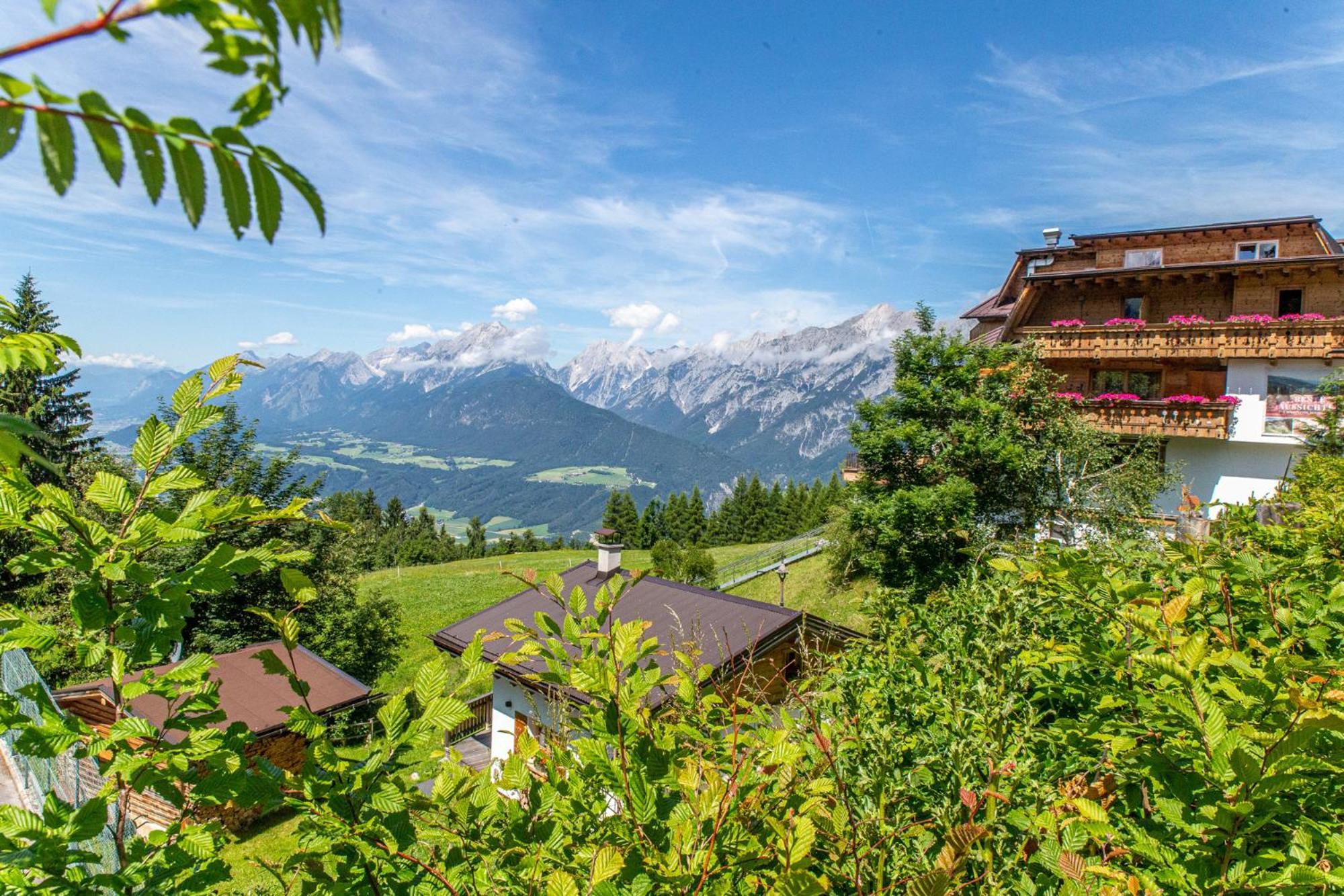 Frieden Alpine Panorama 3*