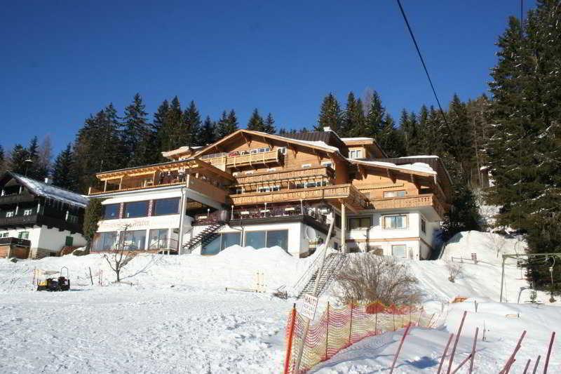 Hotel Frieden Alpine Panorama 3*