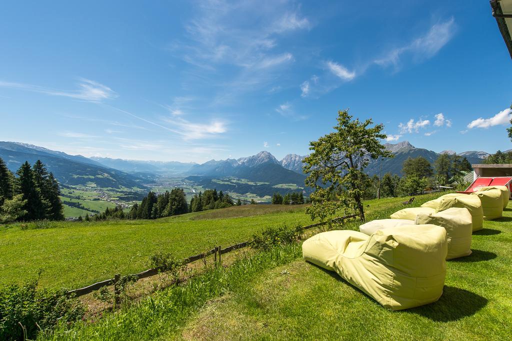 Frieden Alpine Panorama Hotel