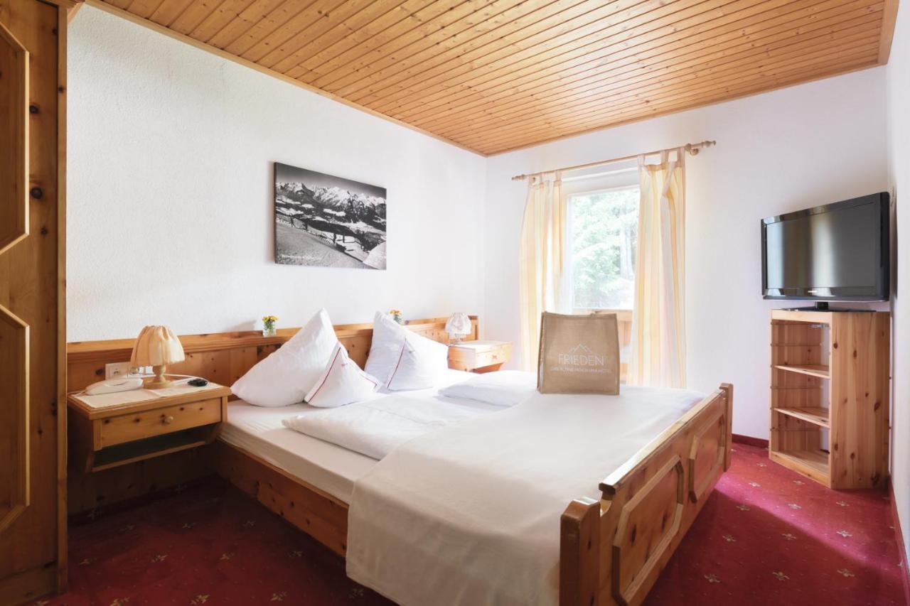 Frieden Alpine Panorama Hotel Hochpillberg